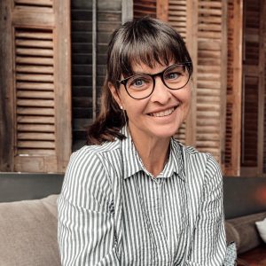 Profilbild von Andrea Becker