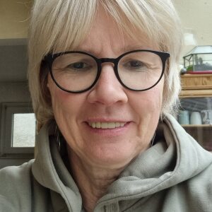 Profilbild von Andrea Beckers