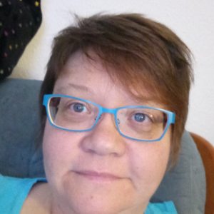 Profilbild von Andrea Beckhof