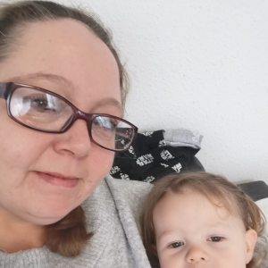 Profilbild von Andrea Beckmann