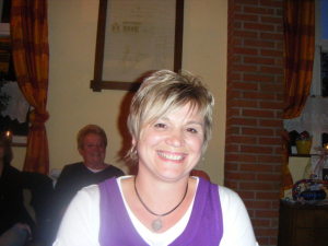 Profilbild von Andrea Beckmeier