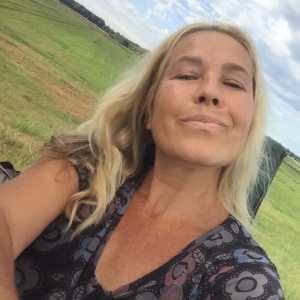 Profilbild von Andrea Behm