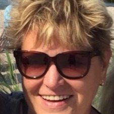 Profilbild von Andrea Behnke