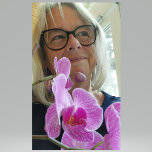 Profilbild von Andrea Behnke