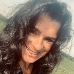 Profilbild von Andrea Behrend