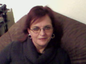 Profilbild von Andrea Behrendt