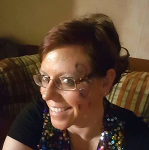 Profilbild von Andrea Behrens
