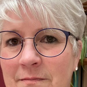 Profilbild von Andrea Beier