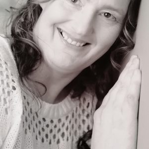 Profilbild von Andrea Beine