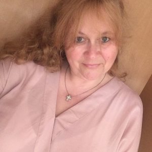 Profilbild von Andrea Beinlich