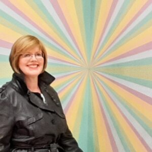 Profilbild von Andrea Bellroth
