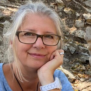 Profilbild von Andrea Belt