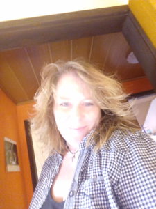Profilbild von Andrea Bender