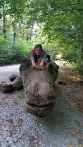 Profilbild von Andrea Bender