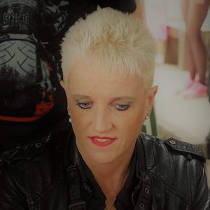 Profilbild von Andrea Bender