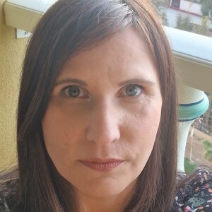 Profilbild von Andrea Bendig