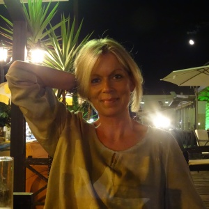 Profilbild von Andrea Bendig