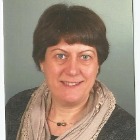Profilbild von Andrea Benecke