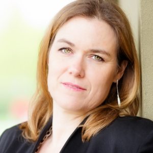 Profilbild von Andrea Benedela