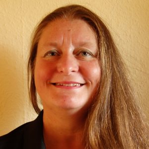 Profilbild von Andrea Benkarbache