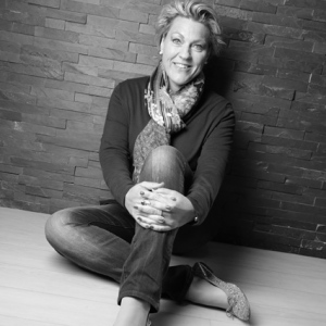 Profilbild von Andrea Benner