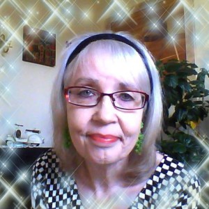Profilbild von Andrea Bennour