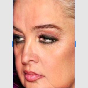 Profilbild von Andrea Berg