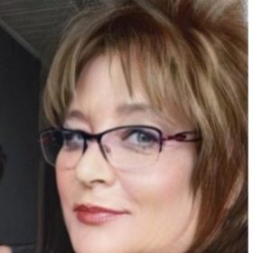 Profilbild von Andrea Berger