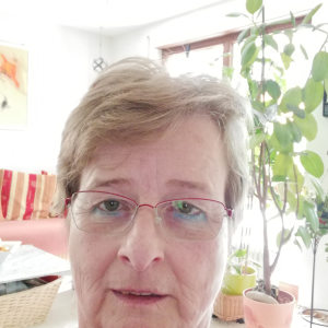 Profilbild von Andrea Berghaus