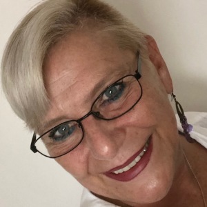 Profilbild von Andrea Bergheim