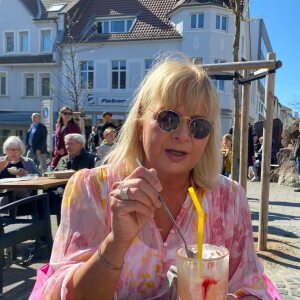Profilbild von Andrea Berghoff-Martein