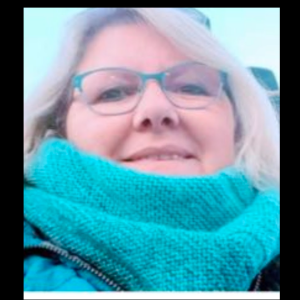Profilbild von Andrea Bergholz