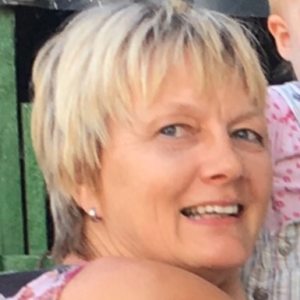 Profilbild von Andrea Berlage