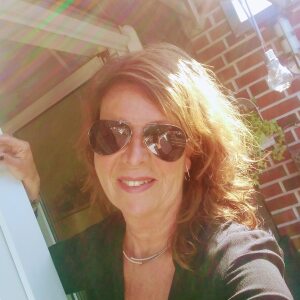 Profilbild von Andrea Berlage