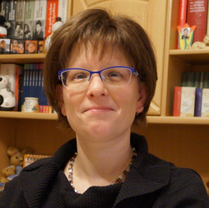 Profilbild von Andrea Berlich