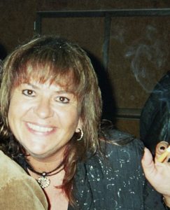 Profilbild von Andrea Berndsen