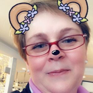 Profilbild von Andrea Berndt