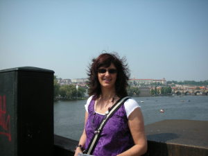Profilbild von Andrea Berner