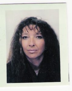 Profilbild von Andrea Berner