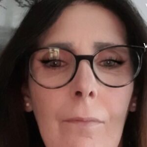 Profilbild von Andrea Bernsdorf