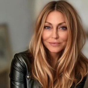 Profilbild von Andrea Bernsdorf