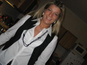 Profilbild von Andrea Bernstorf