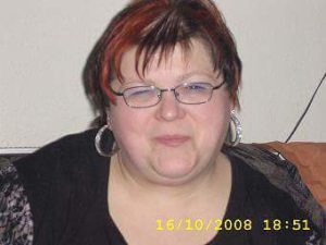 Profilbild von Andrea Bertelsen
