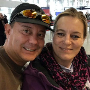 Profilbild von Andrea Best