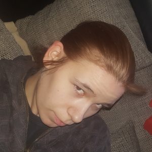 Profilbild von Andrea Beth