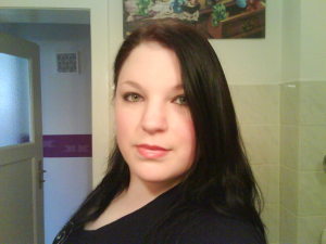 Profilbild von Andrea Bethe