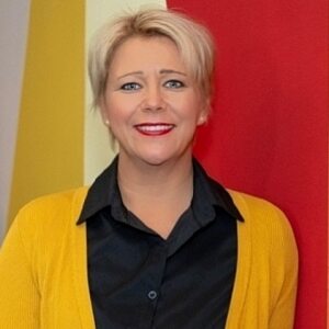 Profilbild von Andrea Betz