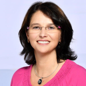 Profilbild von Andrea Betzler