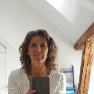 Profilbild von Andrea Beurer