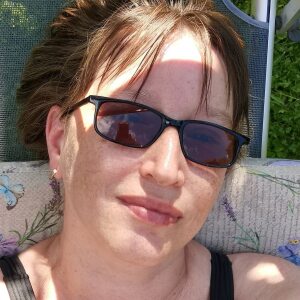 Profilbild von Andrea Bewer
